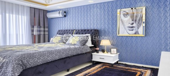 Wohnung 2+1 in Antalya, Turkey, Nr. 6550 28