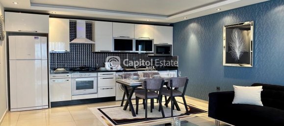 Wohnung 2+1 in Antalya, Turkey, Nr. 6550 16