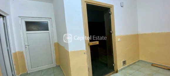 Wohnung 2+1 in Antalya, Turkey, Nr. 6550 18