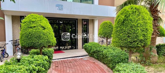 Wohnung 2+1 in Antalya, Turkey, Nr. 6550 22