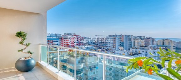 Wohnung 2+1 in Antalya, Turkey, Nr. 6550 4