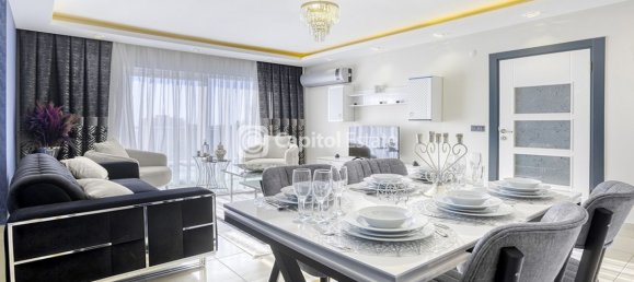 Wohnung 2+1 in Antalya, Turkey, Nr. 6550 10