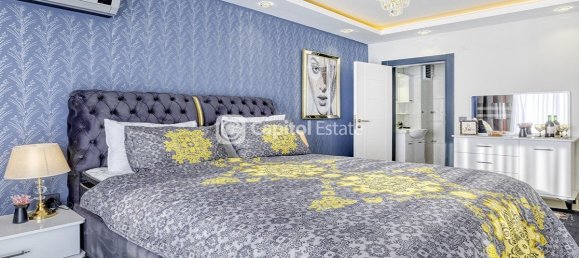 Wohnung 2+1 in Antalya, Turkey, Nr. 6550 26