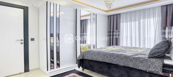 Wohnung 2+1 in Antalya, Turkey, Nr. 6550 11