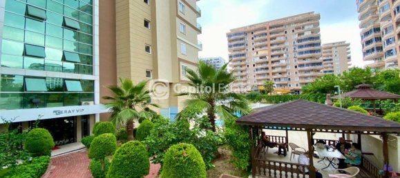 Wohnung 2+1 in Antalya, Turkey, Nr. 6550 24