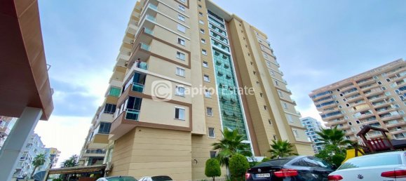 Wohnung 2+1 in Antalya, Turkey, Nr. 6550 20