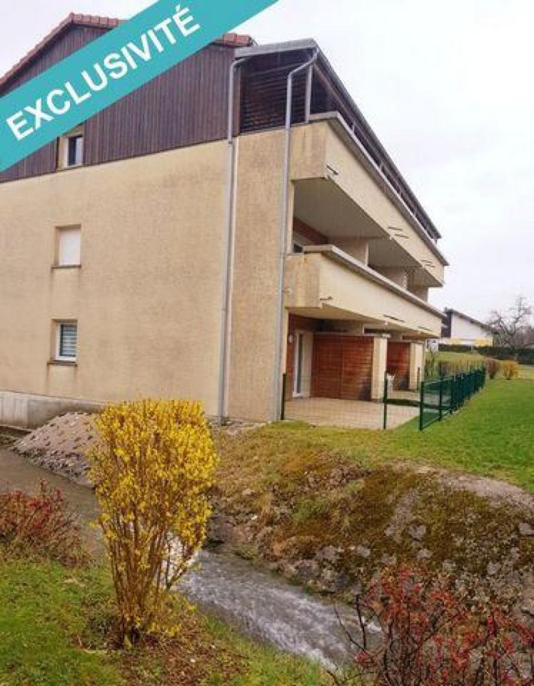 Estúdio em Valdahon, France N.º 24490