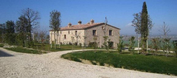 14-salle Maison à Cortona, Italy No. 55619 16