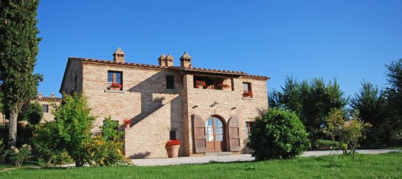 14-salle Maison à Cortona, Italy No. 55619 23