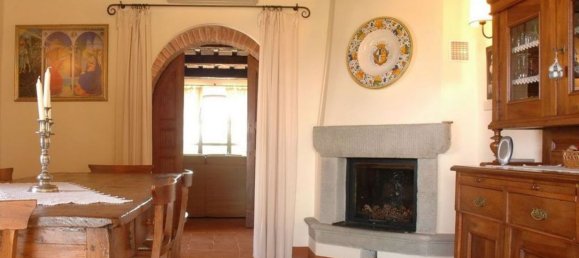 14-salle Maison à Cortona, Italy No. 55619 9