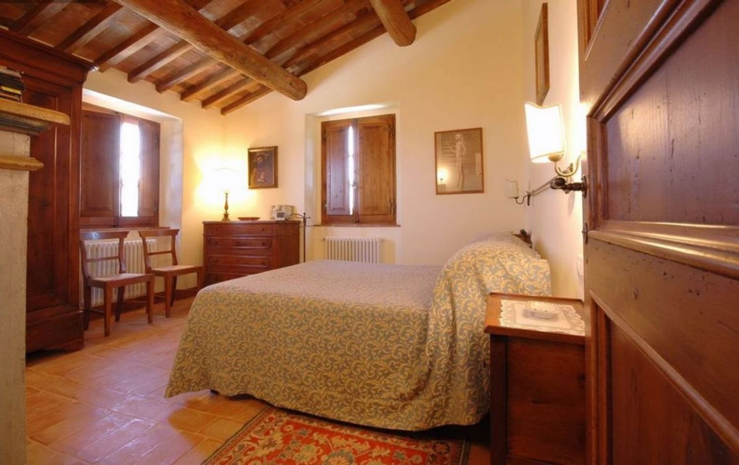 14-salle Maison à Cortona, Italy No. 55619