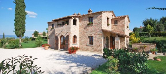 14-salle Maison à Cortona, Italy No. 55619 10