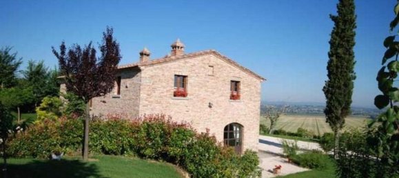 14-salle Maison à Cortona, Italy No. 55619 27