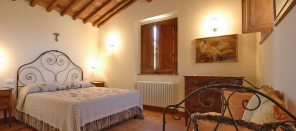 14-salle Maison à Cortona, Italy No. 55619 29