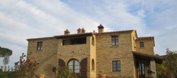 14-salle Maison à Cortona, Italy No. 55619 3