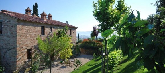 14-salle Maison à Cortona, Italy No. 55619 12