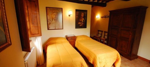 14-salle Maison à Cortona, Italy No. 55619 26