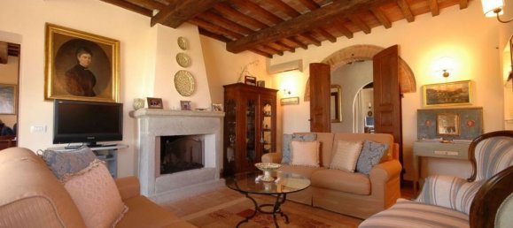 14-salle Maison à Cortona, Italy No. 55619 11