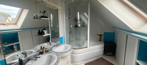 3 غرف نوم منزل في Sable-sur-Sarthe, France رقم 308391 7