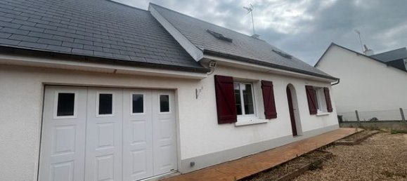 3 غرف نوم منزل في Sable-sur-Sarthe, France رقم 308391 9