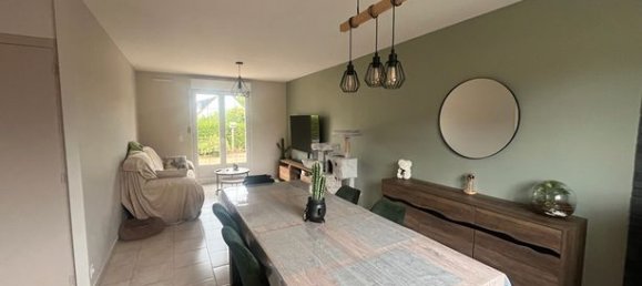 3 غرف نوم منزل في Sable-sur-Sarthe, France رقم 308391 3