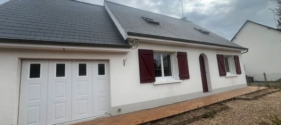 3 غرف نوم منزل في Sable-sur-Sarthe, France رقم 308391 8