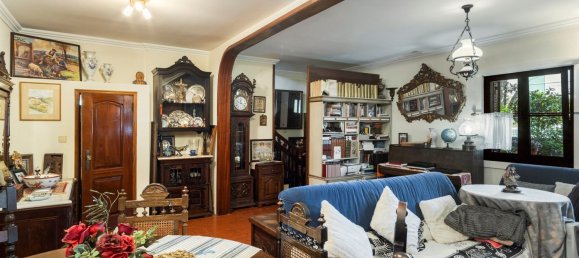 Apartamento de 4 dormitorios en Porto, Portugal No. 97141 2