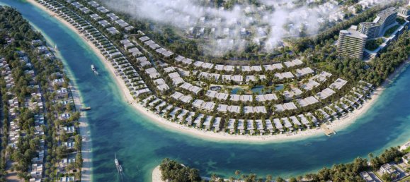 4 غرف نوم شقة في دبي, UAE رقم 55975 2