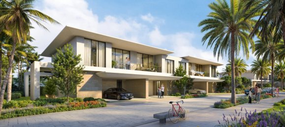 4 غرف نوم شقة في دبي, UAE رقم 55975 5