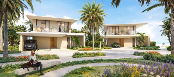 4 غرف نوم شقة في دبي, UAE رقم 55975 7