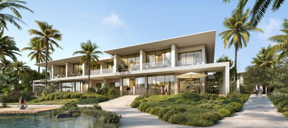 4 غرف نوم شقة في دبي, UAE رقم 55975 4