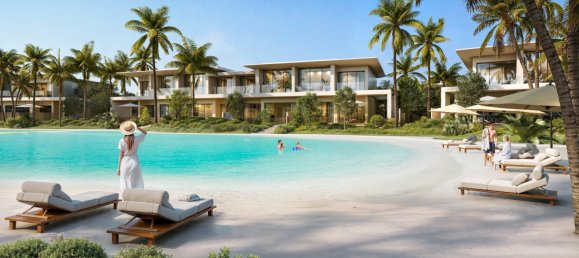 4 غرف نوم شقة في دبي, UAE رقم 55975 6