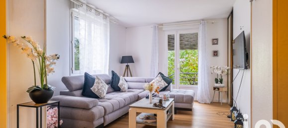 Casa T3 em Le Mans, France N.º 333092 2