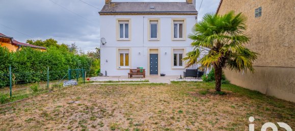 Casa T3 em Le Mans, France N.º 333092 12