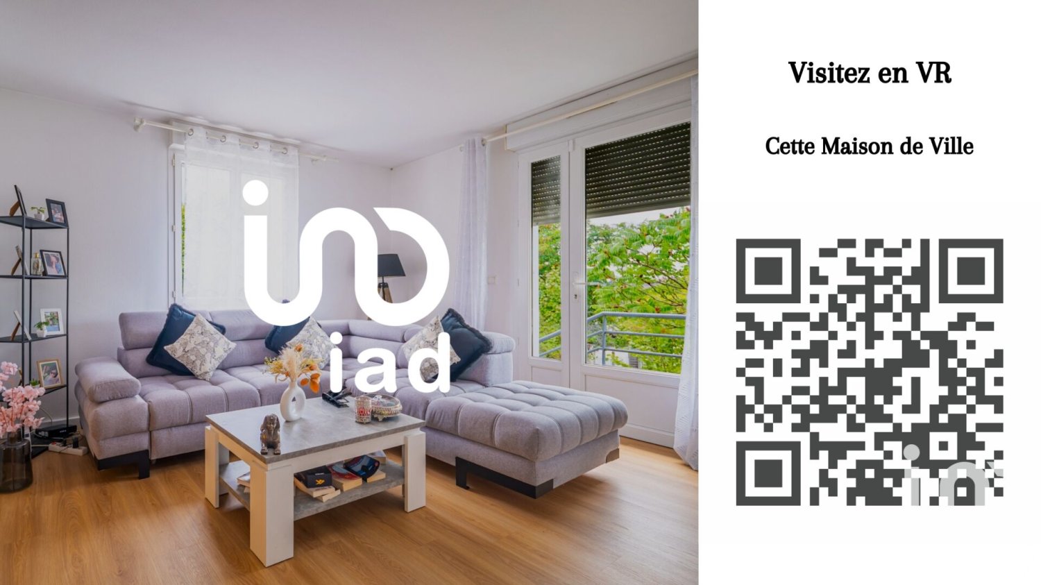 Casa T3 em Le Mans, France N.º 333092