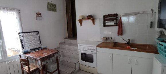 3 bedrooms House in Lignieres, France No. 69514 12