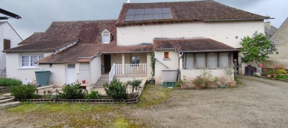 3 bedrooms House in Lignieres, France No. 69514 17