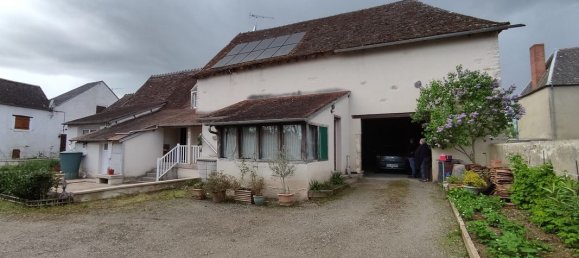3 bedrooms House in Lignieres, France No. 69514 18