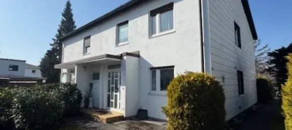 3غرفة تاون هاوس في Munich, Germany رقم 207620 14