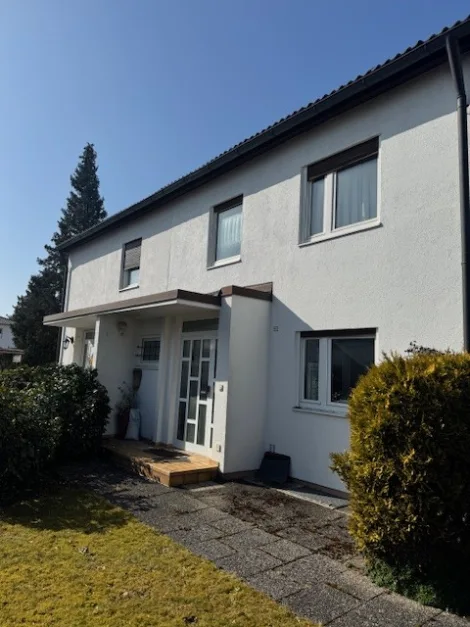 3غرفة تاون هاوس في Munich, Germany رقم 207620