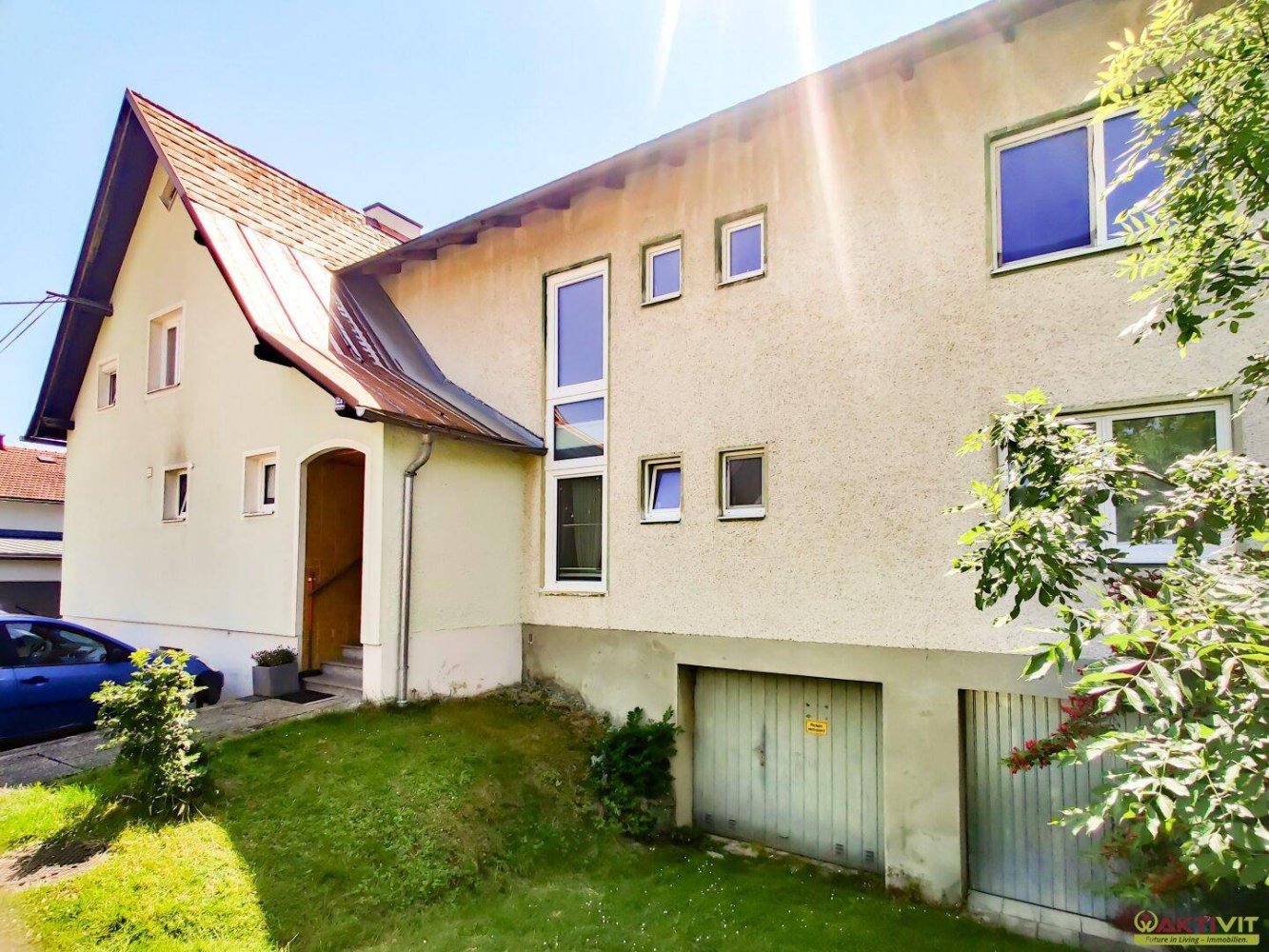 3-Zimmer Wohnung in Haag am Hausruck, Austria, Nr. 153229