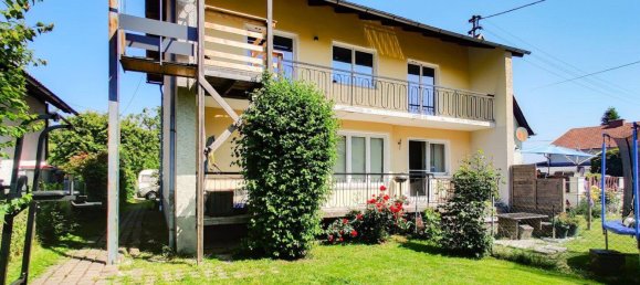 3-Zimmer Wohnung in Haag am Hausruck, Austria, Nr. 153229 21