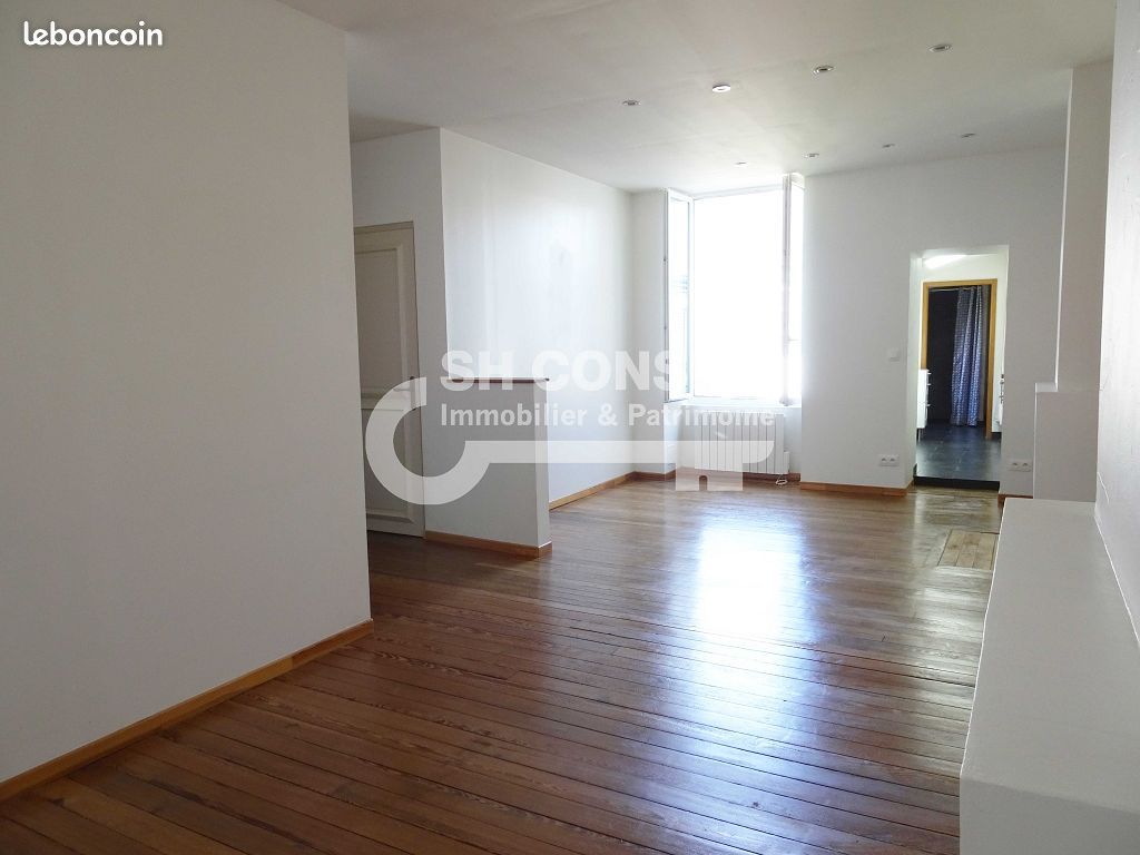 1 bedroom Apartment in Orleans, France No. 283316