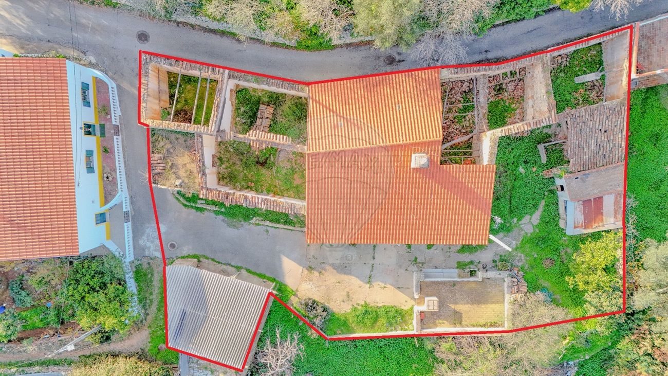 7 bedrooms House in Paderne, Portugal No. 187736