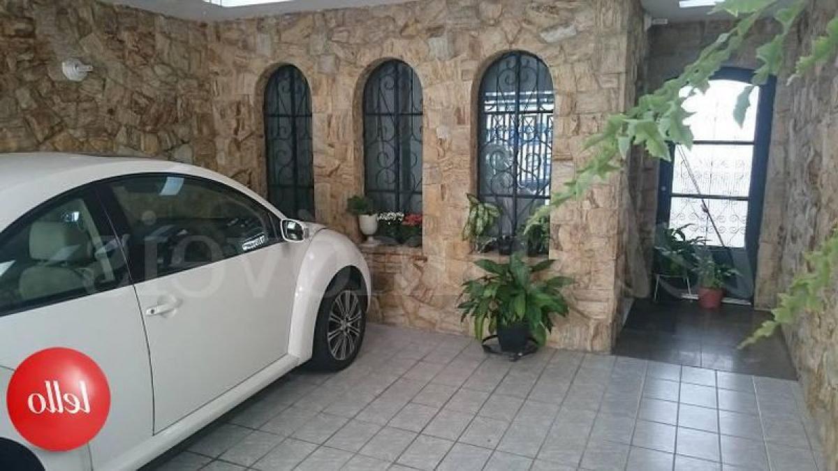 3 bedrooms House in Sao Paulo, Brazil No. 448178