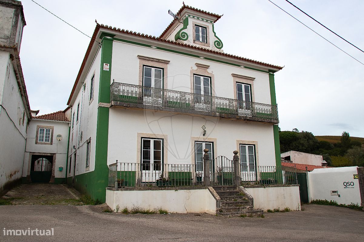 6 bedrooms House in Torres Vedras, Portugal No. 51519