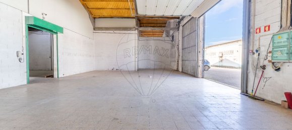 Almacén en Mafra, Portugal 1495 m² No. 79524 28