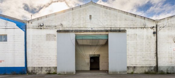 Almacén en Mafra, Portugal 1495 m² No. 79524 26