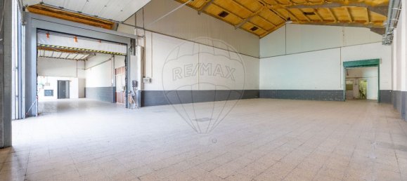 Almacén en Mafra, Portugal 1495 m² No. 79524 20