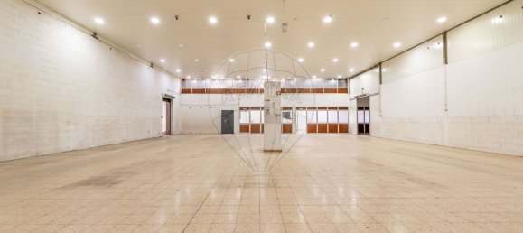 Almacén en Mafra, Portugal 1495 m² No. 79524 9